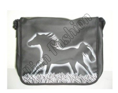 Schoudertas paard best sale